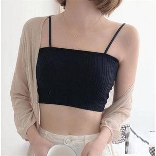 Áo hai dây lửng HOT NEW