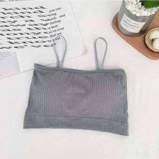 Áo hai dây lửng HOT NEW
