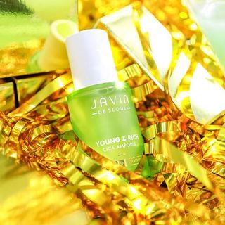 Tinh chất hồi phục da kích ứng, da mụn, da nhạy cảm, tái tạo da _Young Cica Ampoule