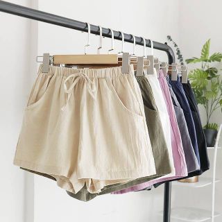Quần short đũi xước thời trang