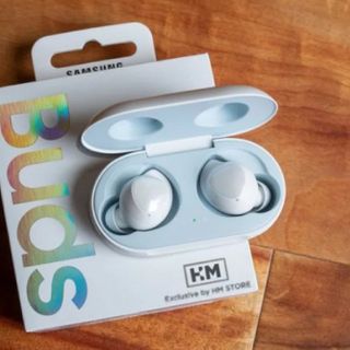 Tai nghe bluetooth galaxy buds Rep 1:1- Phiên bản Hai Mi Store