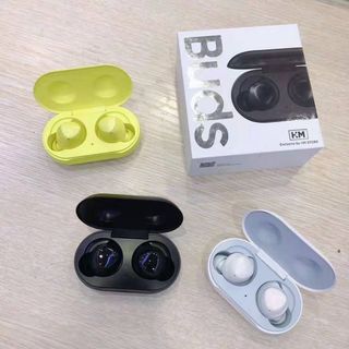 Tai nghe bluetooth galaxy buds Rep 1:1- Phiên bản Hai Mi Store