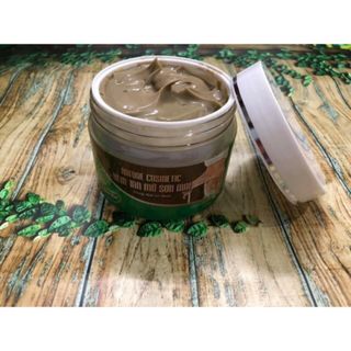 Kem Tan Mỡ Giảm Cân Sơn Mai 100gram
