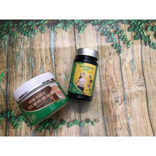 Kem Tan Mỡ Giảm Cân Sơn Mai 100gram