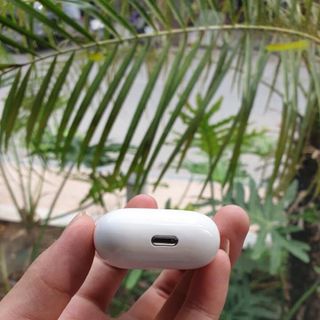 Tai nghe bluetooth Airpods 2 Rep 1:1 - Chip Luda 1536u