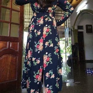 Áo chống nắng toàn thân 2 lớp vải lanh Nhật cực bền ( mềm, nhẹ, thoáng mát)