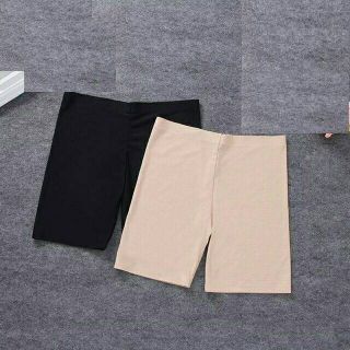 Combo 02 quần mặc trong váy đúc thông hơi