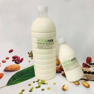 Sữa bò tươi thanh trùng Good Milk giá sỉ