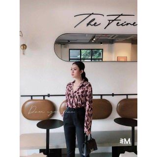 Áo sơ mi vân BÁO mẫu mới, hàng đẹp