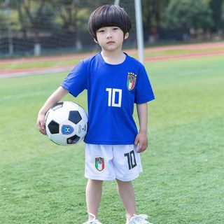 Bộ thể thao bé siêu cute