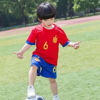 Bộ thể thao bé siêu cute