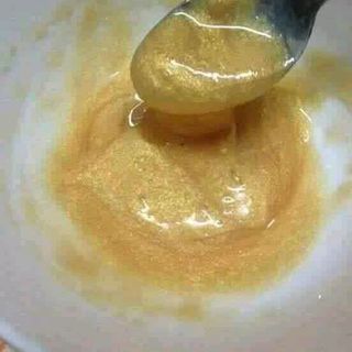 Mặt nạ collagen vàng 24k bịch 500g