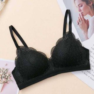 ÁO LÓT NỮ HỌA TIẾT REN BABY SIÊU XINH