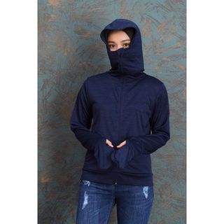 Áo chống nắng cotton mẫu mới ( Cam kết đẹp)