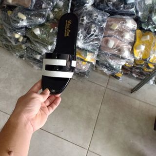 Dép nữ Ý phương 02 sỉ 23k