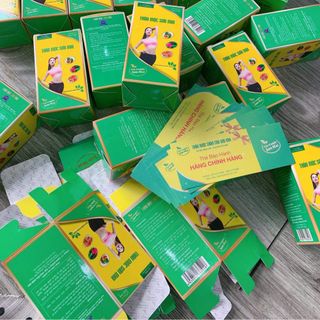 Thuốc giảm cân tan mỡ gia truyền Sơn Mai 57 viên - Thảo dược Sơn Mai
