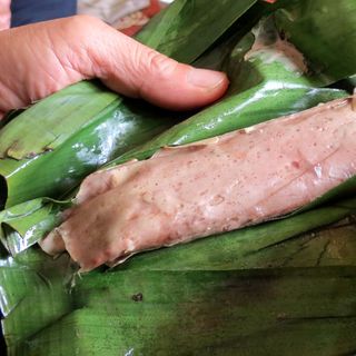 Giò Đà Điểu Ba Vì