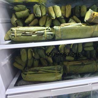 Giò Đà Điểu Ba Vì