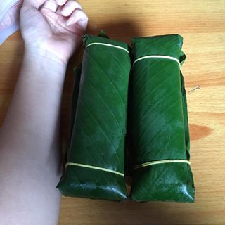 Giò Đà Điểu Ba Vì