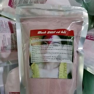 mặt nạ DNA cá hồi