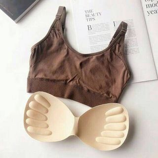 Áo bra GÂN có dây điều chỉnh