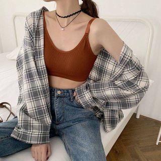 Áo bra GÂN có dây điều chỉnh