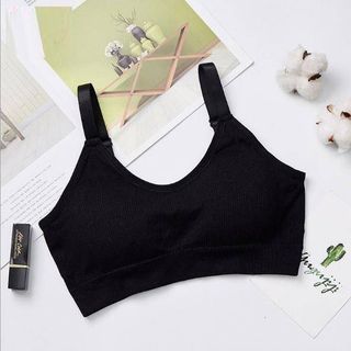 Áo bra GÂN có dây điều chỉnh