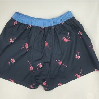 Quần short Nam Cotton thô, quần đùi nam