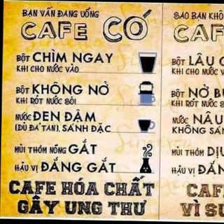 Cà phê rang mộc nguyên chất 1000g