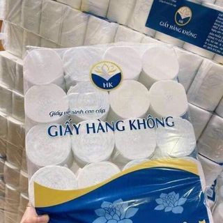 GIẤY VỆ SINH HÀNG KHÔNG