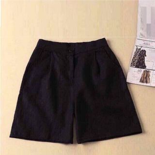 Quần SHORT XƯỚC KHUY siêu hot