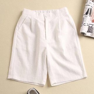 Quần SHORT XƯỚC KHUY siêu hot