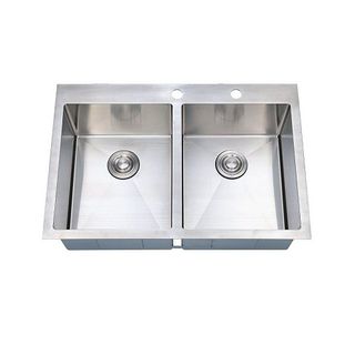 Chậu đúc inox 304 - C22 giá sỉ