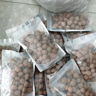 Quả Óc Chó Nhập Mỹ