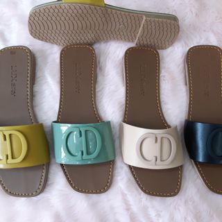 Dép nữ H14