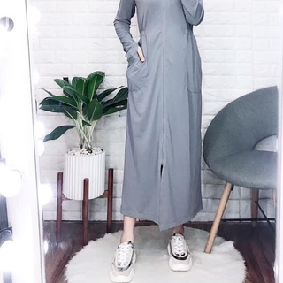 Áo choàng nắng thông hơi ngàn lỗ thoáng siêu mát