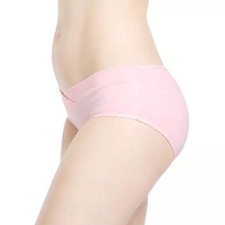 Set 5 quần lot bầu cạp chéo cotton cao cấp