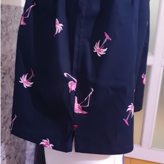 Quần short nam Cotton .