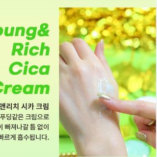 Kem dưỡng phục hồi da kích ứng, da mụn, nhạy cảm, tái tạo da