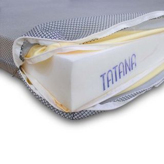 Tìm đại lý phân phối nệm cao su nhân tạo Tatana, chiết khấu đến 45%