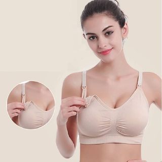 Áo lót tập và cho con bú (Loại đẹp)