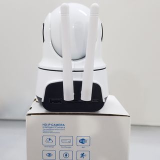 Camera Wifi - Carecam IP Trong Nhà PAF-200 2.0Mpx -1080p