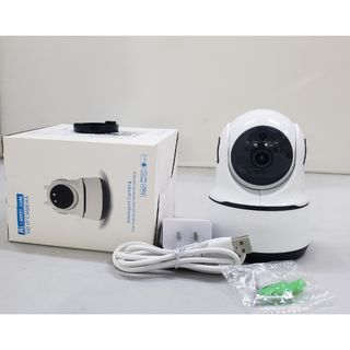 Camera Wifi - Carecam IP Trong Nhà PAF-200 2.0Mpx -1080p