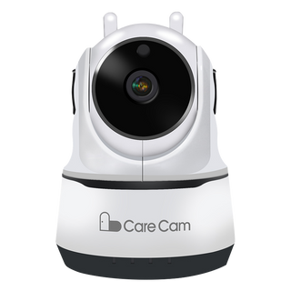 Camera Wifi - Carecam IP Trong Nhà PAF-200 2.0Mpx -1080p