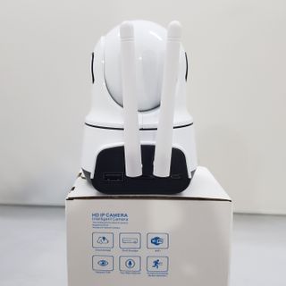 Camera Wifi - Carecam IP Trong Nhà PAF-200 2.0Mpx -1080p