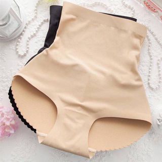 Quần gen bụng độn mông - Cam kết tạo đường cong chuẩn