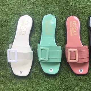 Dép nữ Ý phương 04 sỉ rẻ 23k