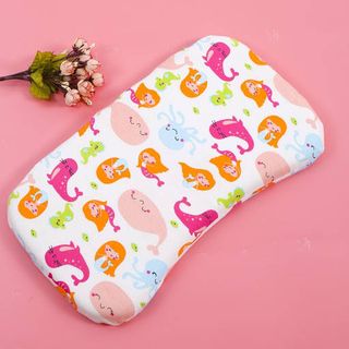 Gối cao su non cho bé ( Hàng Việt Nam)