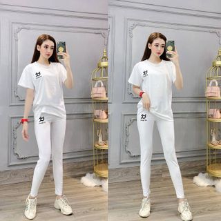 Đồ bộ thể thao form dài BT TT366
