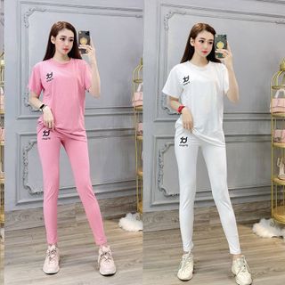 Đồ bộ thể thao form dài BT TT366
